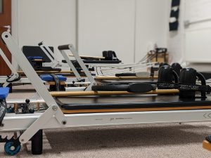 reformer pilates 5